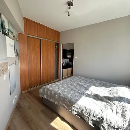 W Samym Centrum Gdanska Apartamento *